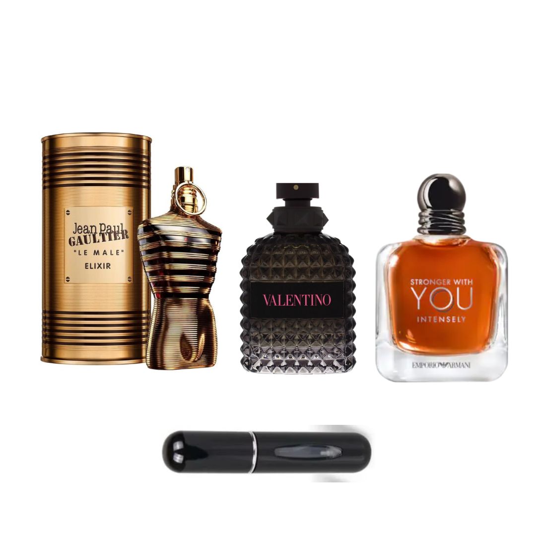 ELIXIRLATA+INTENSLY+VALENTINOBORN+PERFUM