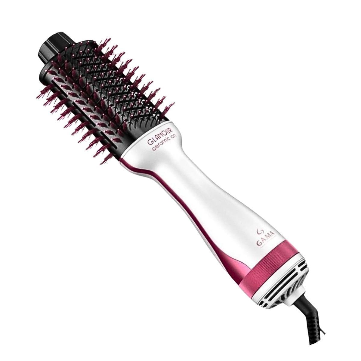 Miniatura 5 de Gama Glamour Pink 1300W Cerámica Ion