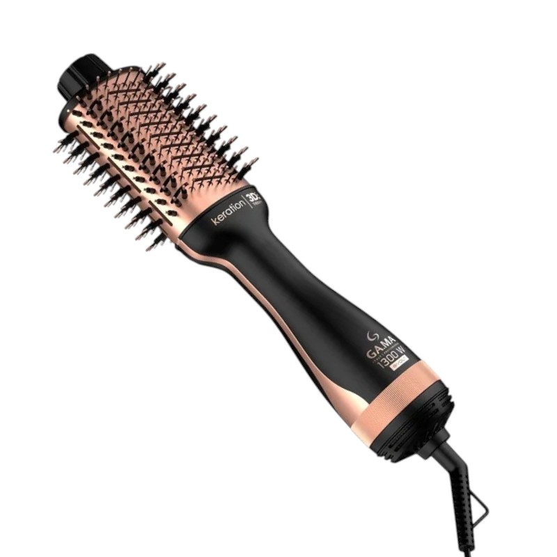 Miniatura 8 de Cepillo Secador Gama Keration 3D 1200W