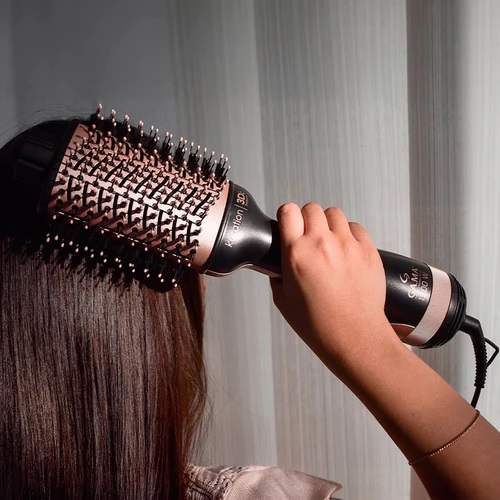 Miniatura 7 de Cepillo Secador Gama Keration 3D 1200W