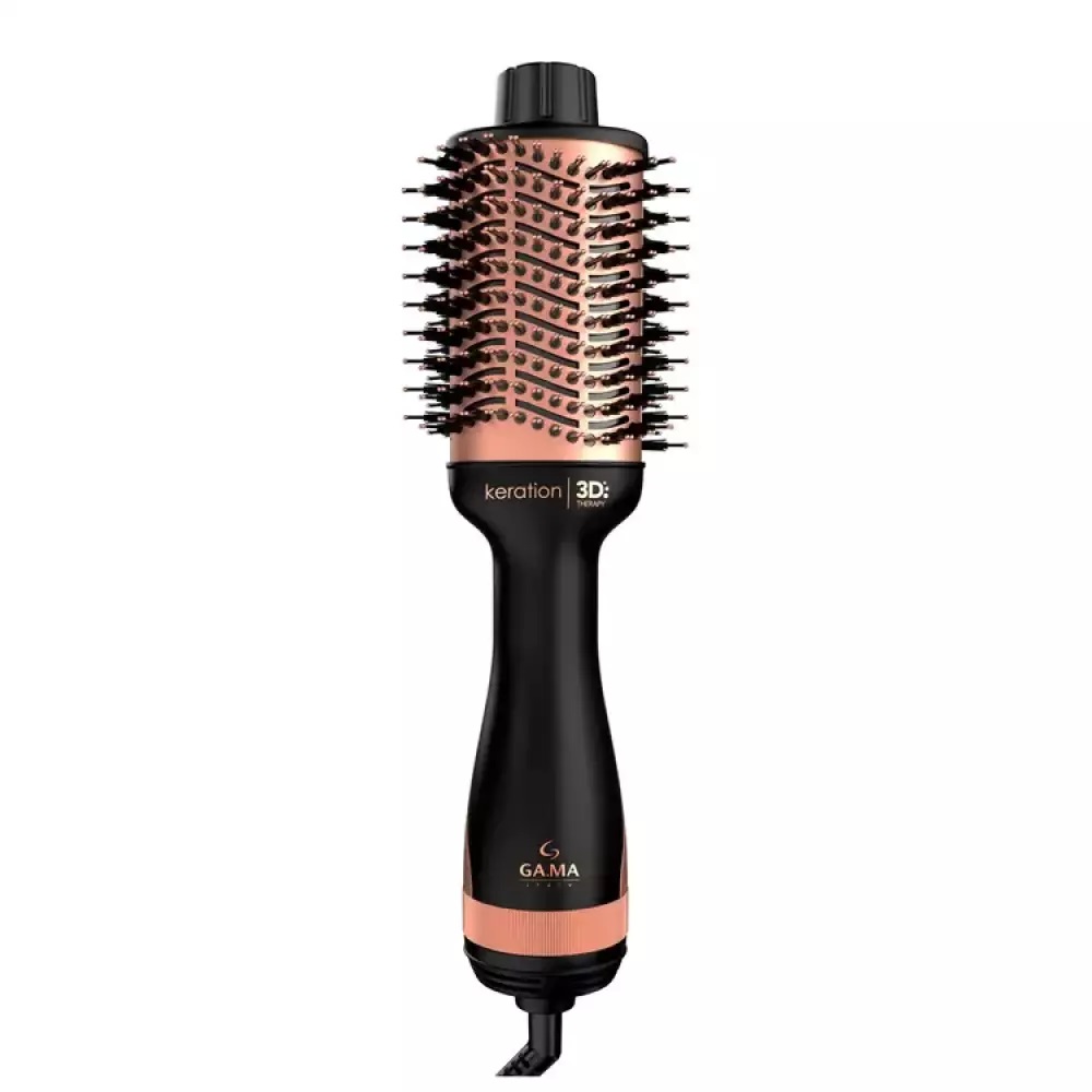 Miniatura 6 de Cepillo Secador Gama Keration 3D 1200W