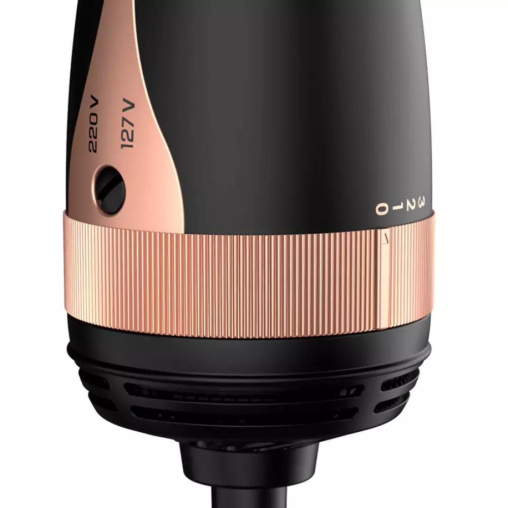 Miniatura 3 de Cepillo Secador Gama Keration 3D 1200W