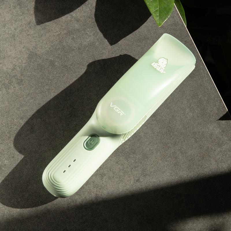 Miniatura 5 de Cortadora de Cabello VGR V-155