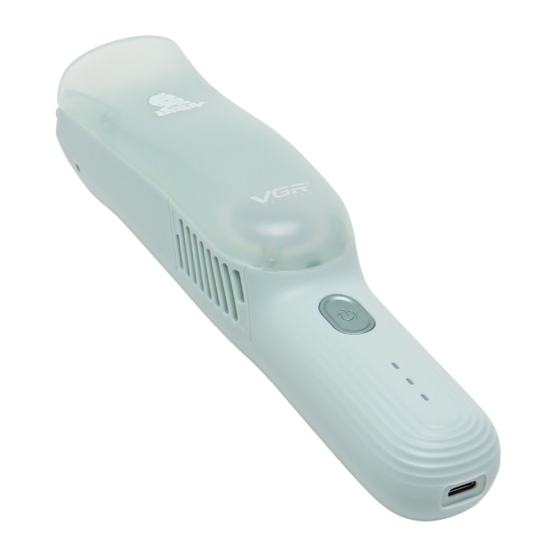 Miniatura 2 de Cortadora de Cabello VGR V-155