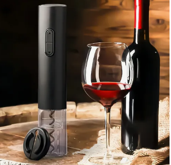Descorchador de Vinos