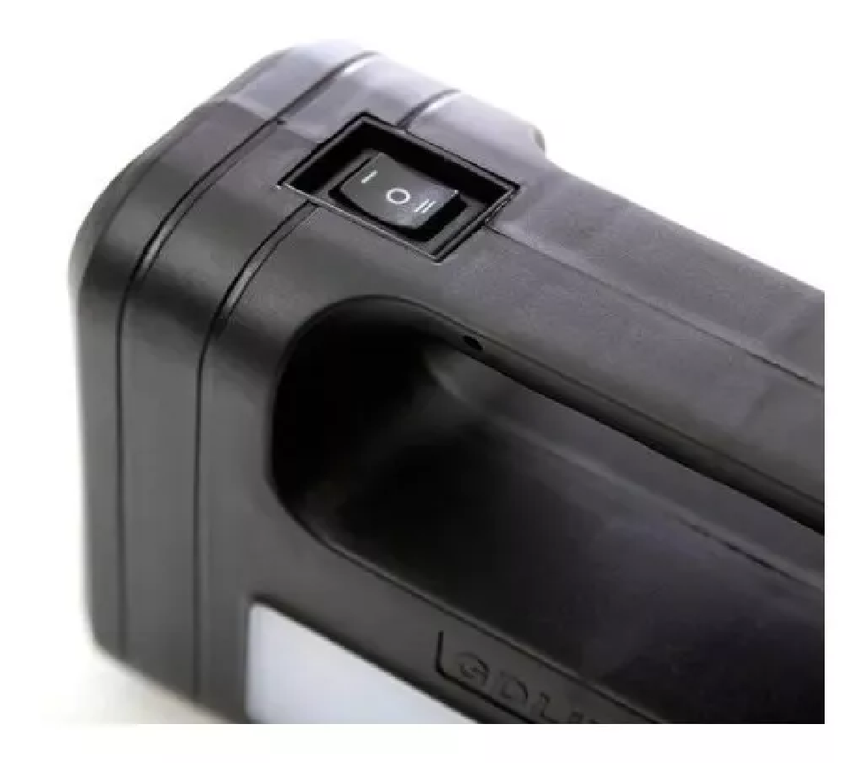 Miniatura 2 de Kit Panel Solar 3 Bombillos Lámpara Led