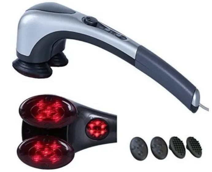 Miniatura 2 de Masajeador Corporal Terapeutico B2000