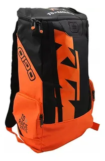 Miniatura 4 de Canguro Ktm Zo