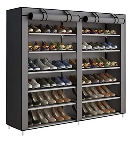 Miniatura 2 de Zapatera Organizador Doble