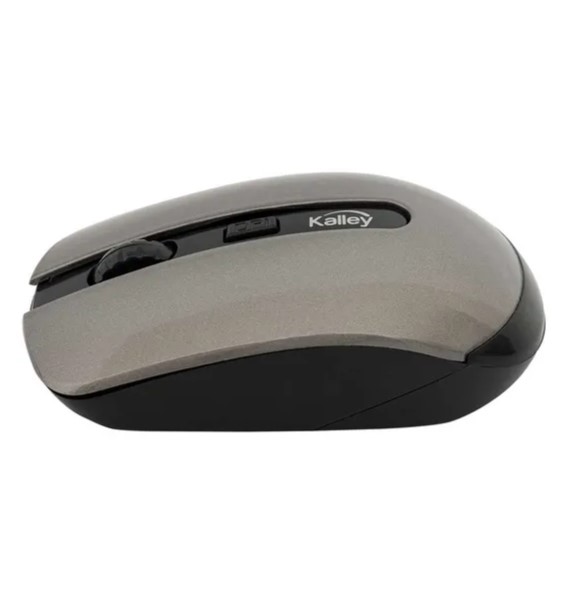 Miniatura 3 de Mouse Inalámbrico Kalley K-GMIG 10m