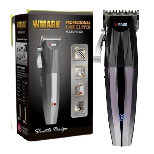 Miniatura 5 de Patillera Profesional NG-311 WMARK