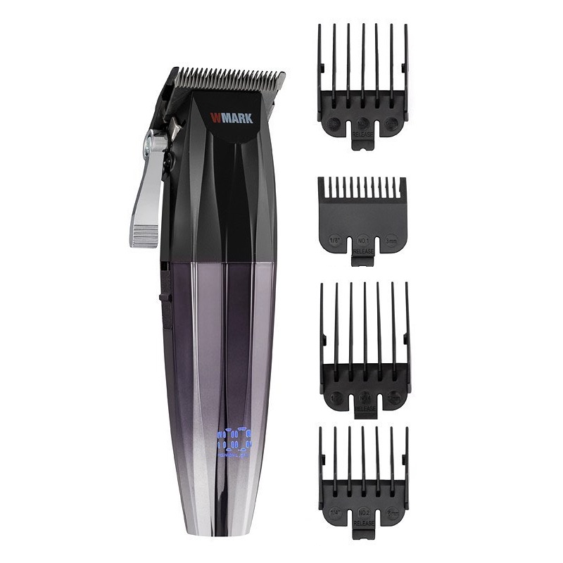 Miniatura 6 de Patillera Profesional NG-311 WMARK