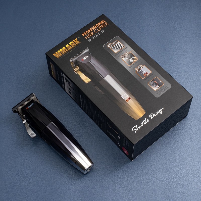 Miniatura 3 de Patillera Profesional NG-311 WMARK