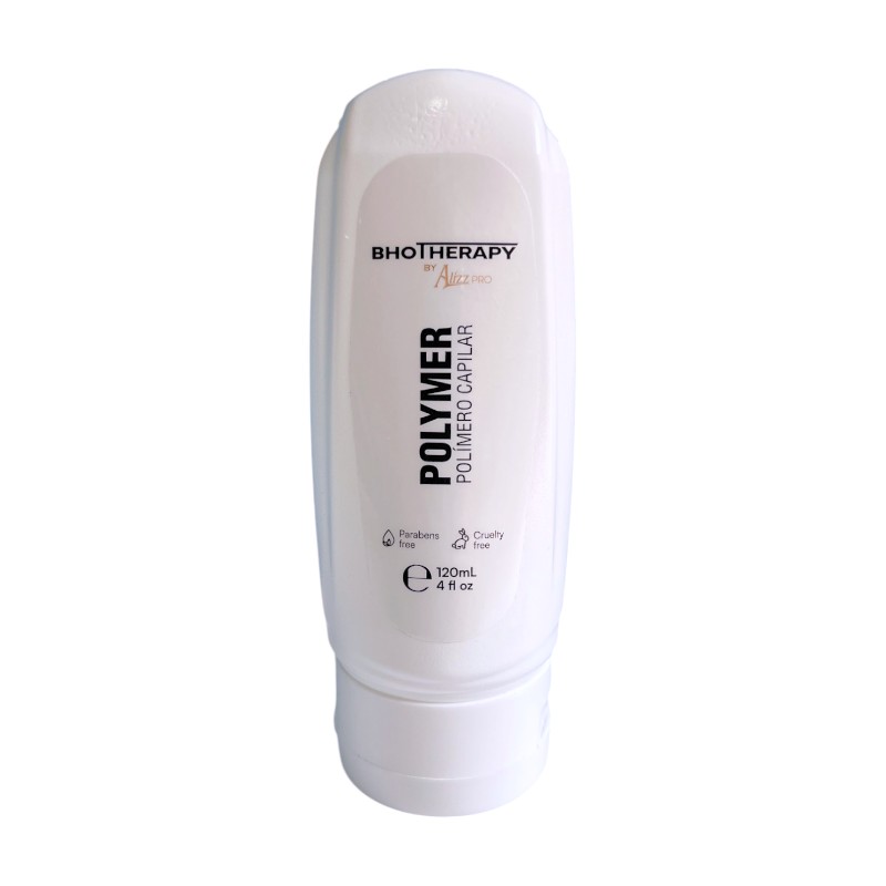 Miniatura 4 de Reconstrucción Capilar Alizz 120ml