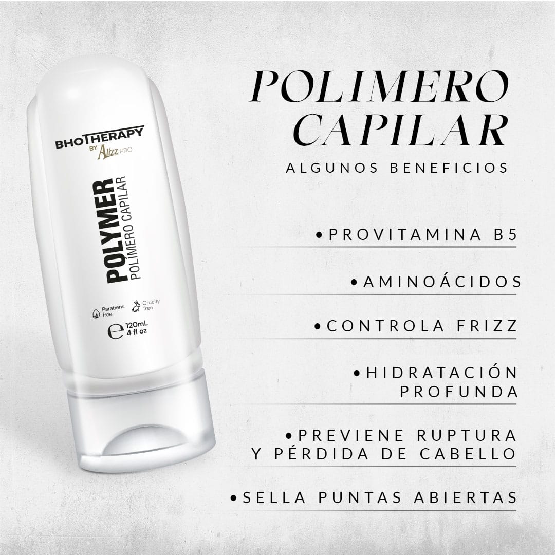 Reconstrucción Capilar Alizz 120ml