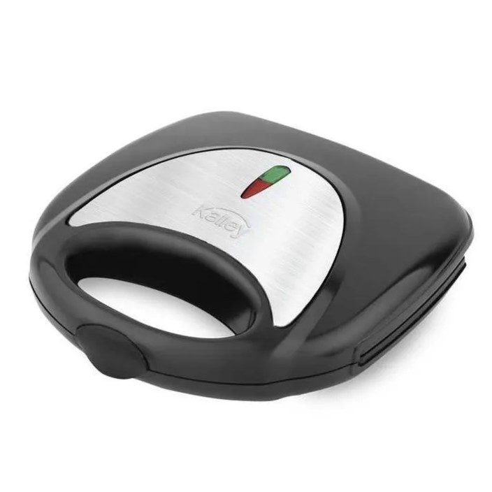 Miniatura 5 de Kalley K-SMP500 Placas Antiadherentes