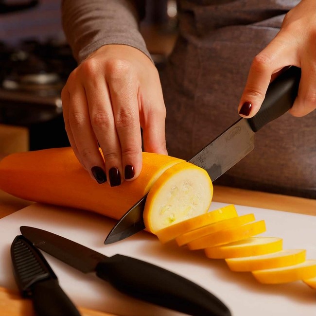 Miniatura 2 de Set Kalley Cerámica 3 Piezas Chef