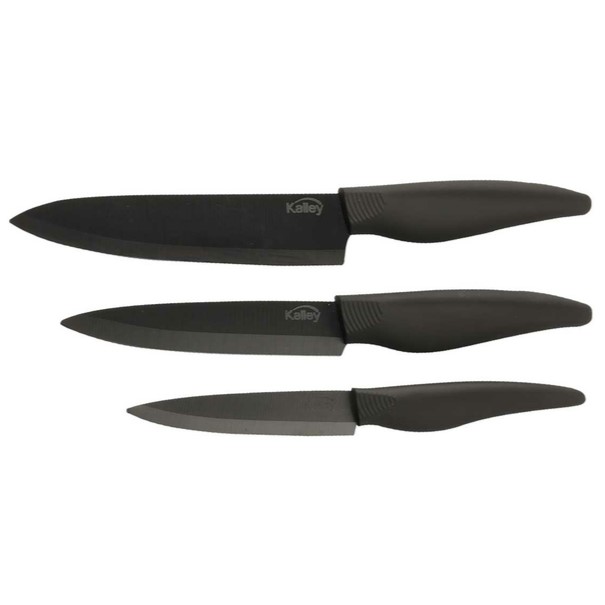 Set Kalley Cerámica 3 Piezas Chef