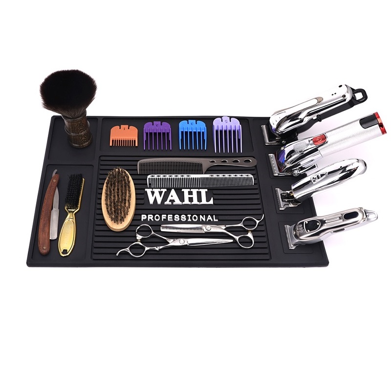 Miniatura 6 de Tapete WAHL Imantado para Herramientas