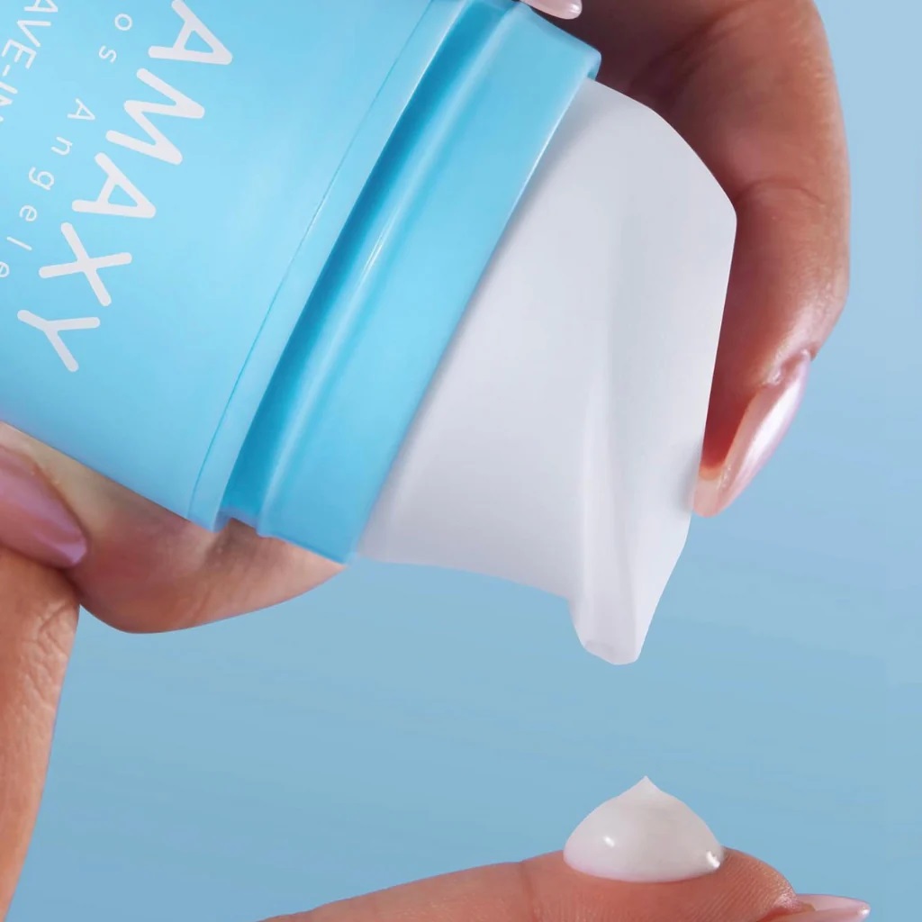 Miniatura 3 de Tratamiento AMAXY Reparación Intensiva