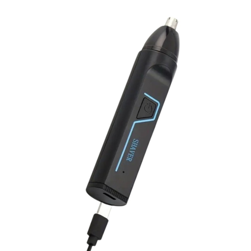 Miniatura 2 de Trimmer Kemei KM277 3 en 1