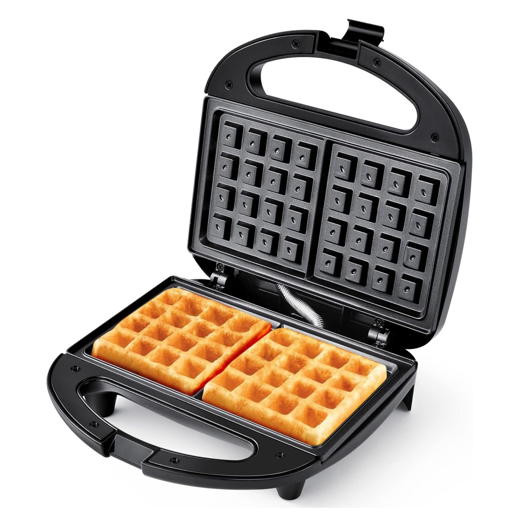 Miniatura 6 de Sandwichera Waflera Tostadora