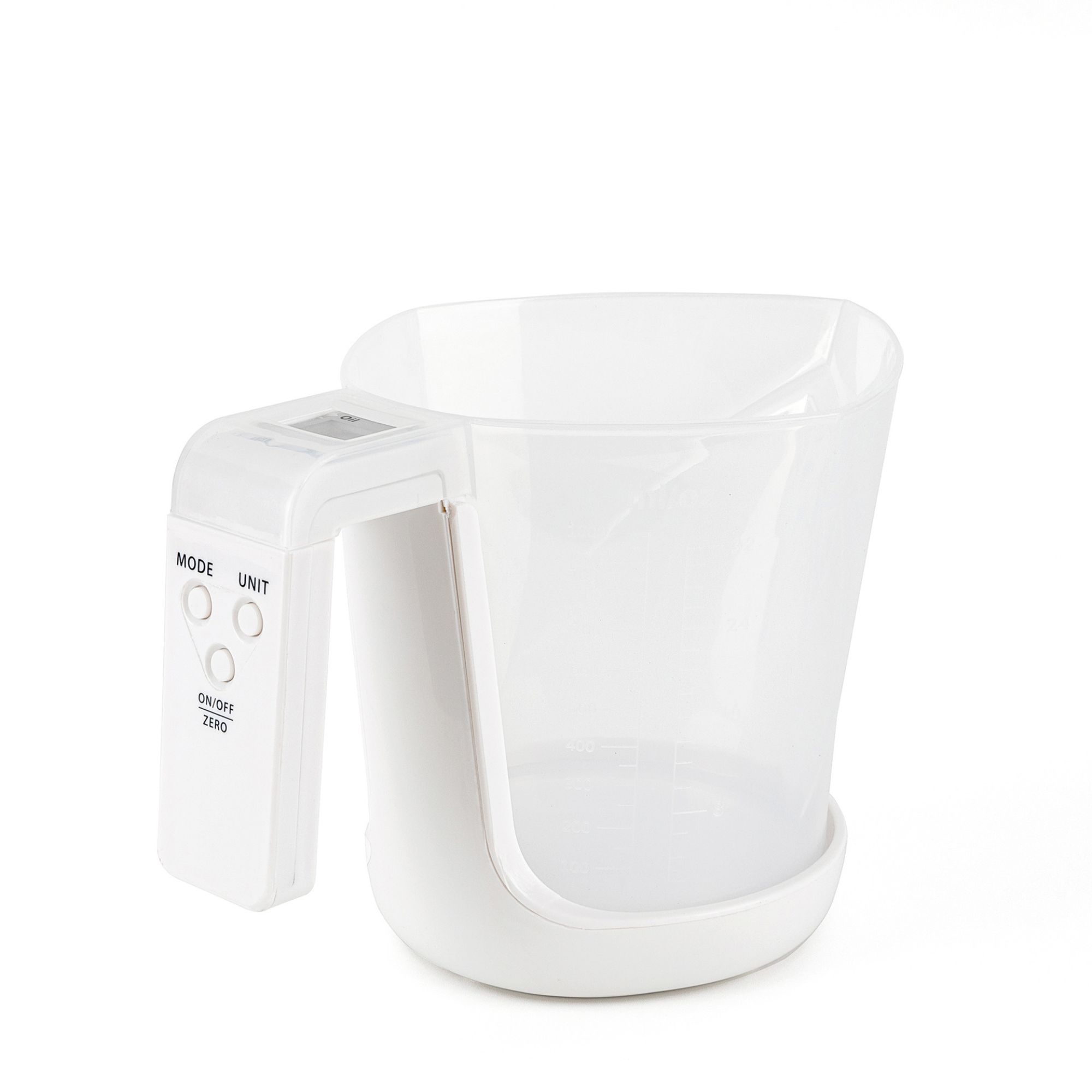 Miniatura 2 de Jarra Medidora con Balanza