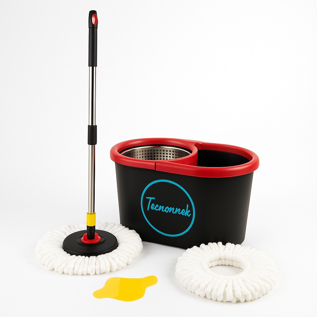 TRAPERO GRANDE EXCLUSIVO + 1 MOPA