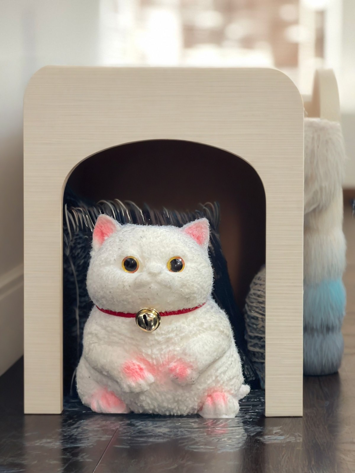 Vista 4 de Mascotas de GOMA - MASCOTAS: PERRO