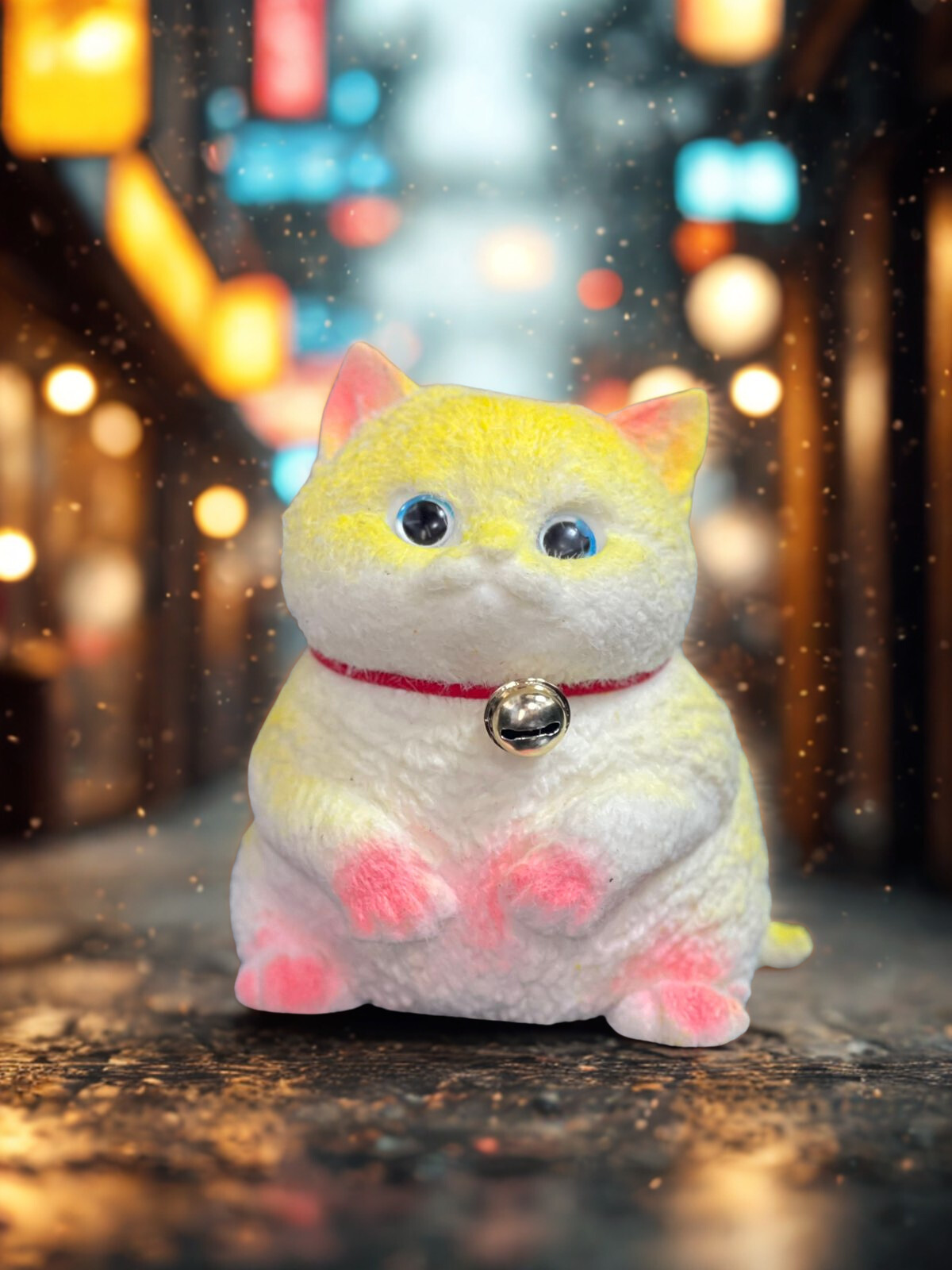 Vista 3 de Mascotas de GOMA - MASCOTAS: PERRO