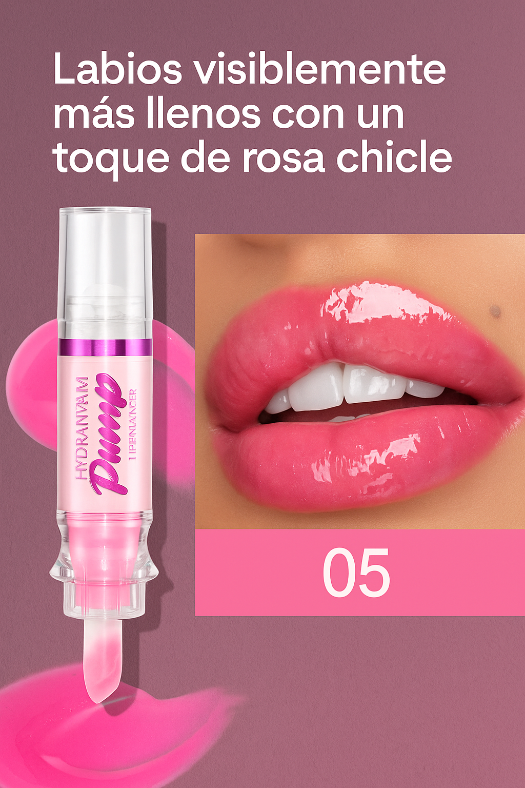 COMBO LABIALES H1058-H0510-H1073