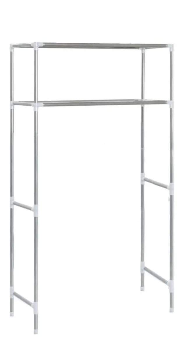 Miniatura 5 de Organizador De Lavadora 02 Niveles