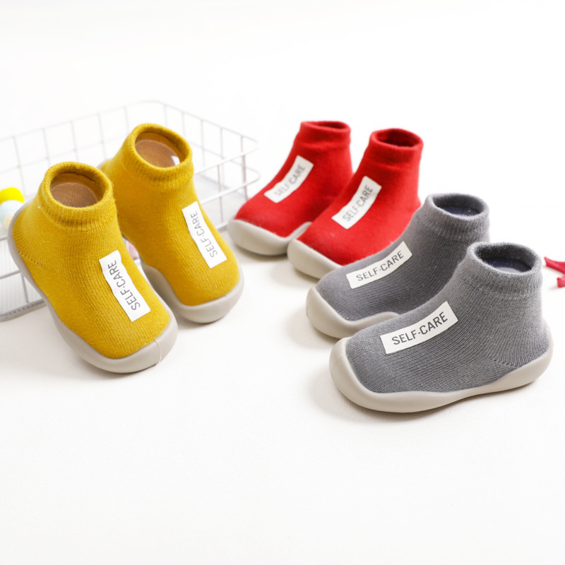 Miniatura 4 de TENIS ZAPATOS PARA BEBES COMODOS 👌🍃