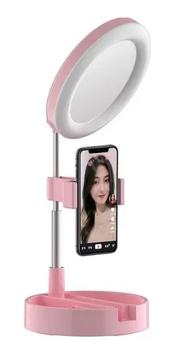 Miniatura 3 de Espejo Con Luz Led Zo