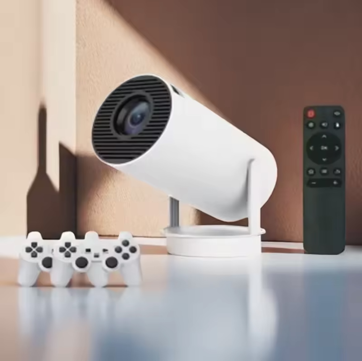 Miniatura 7 de PROYECTOR IMAGEN MAGIS JUEGOS+ CONTROLES