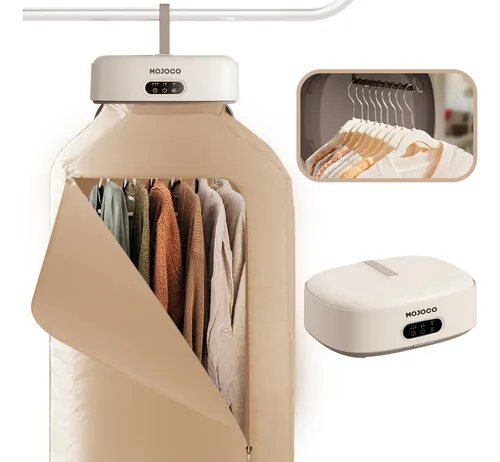 Miniatura 2 de Secadora Electrica Portatil Zo