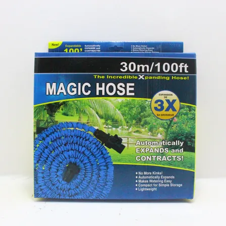 Miniatura 4 de MANGUERA DE AGUA 100FT