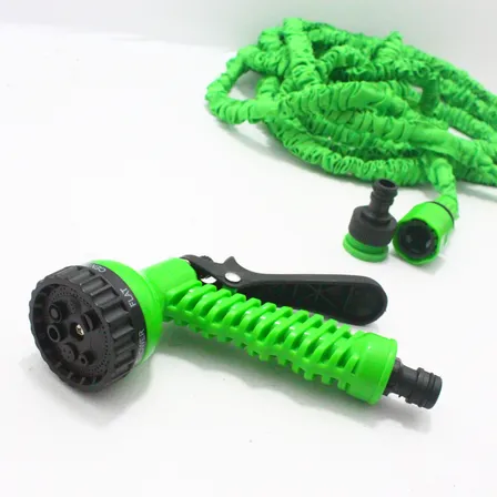 Miniatura 3 de MANGUERA DE AGUA 100FT