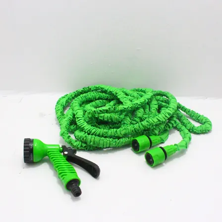 MANGUERA DE AGUA 100FT