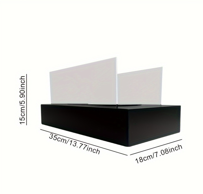 Miniatura 6 de CHIMENEA MESA DE FUEGO PORTATIL👌🔥