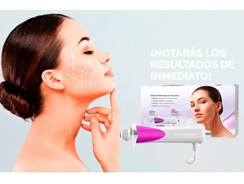 Miniatura 3 de Dermawand Rejuvenecedor Facial Zo