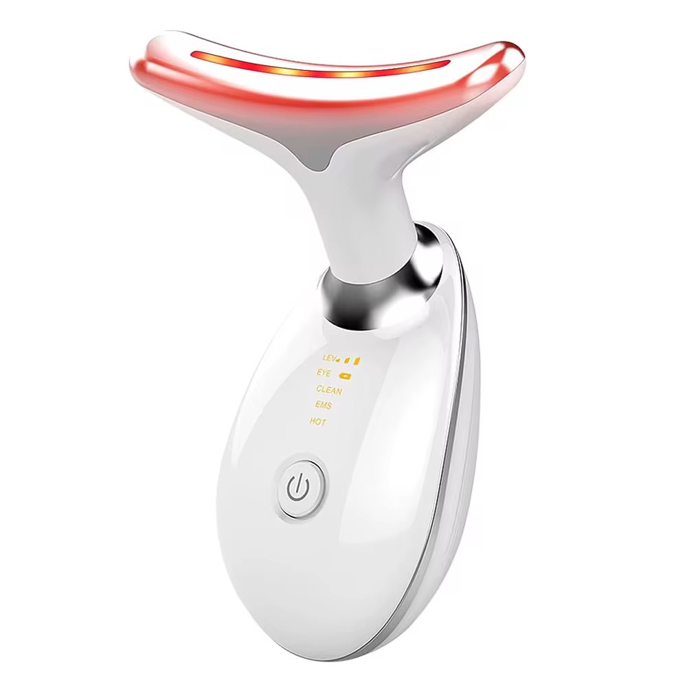 Masajeador Facial Reductor De Papada ECO