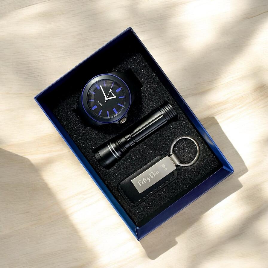 Miniatura 2 de KIT DIA DEL PADRE