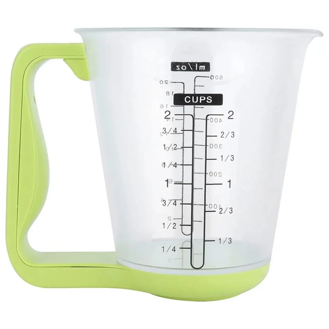 Gramera Digital Vaso Zo