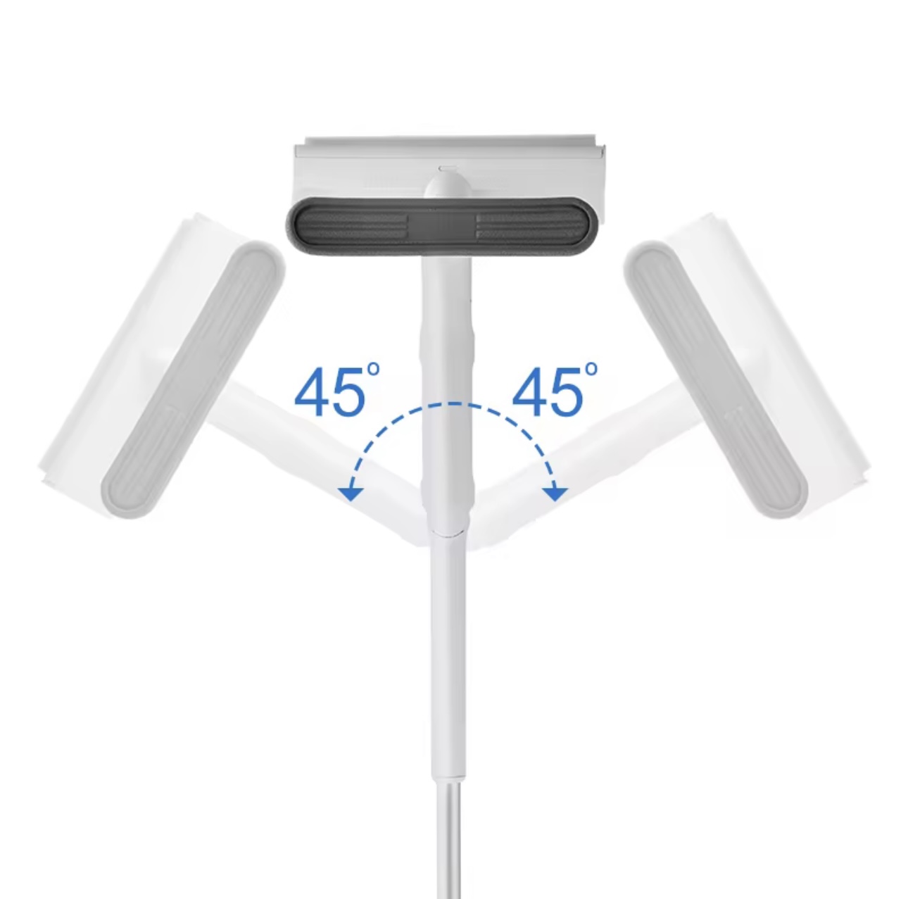 Miniatura 8 de Limpiador De Ventanas De Doble Cara