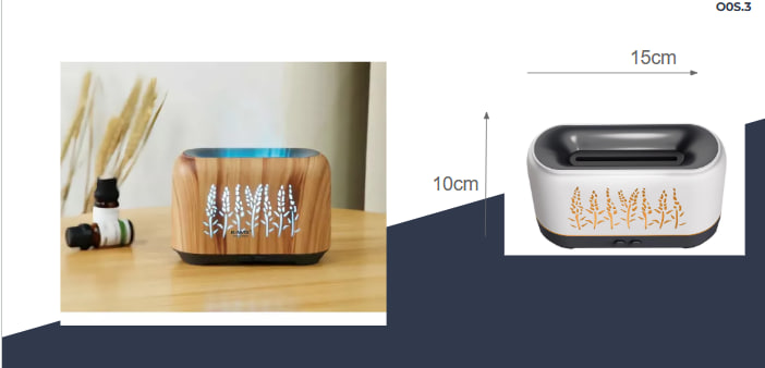 DIFUSOR TIPO ESPIGA 150 ML 886-03