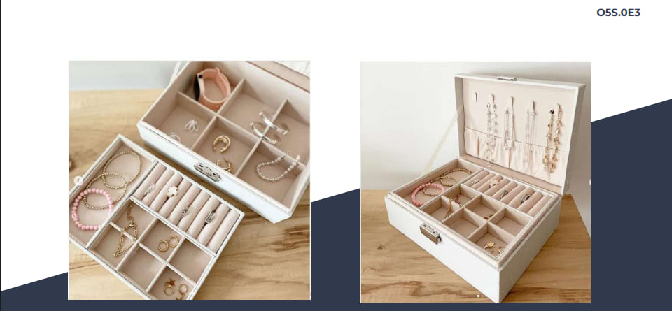 JOYERO YUAN HUI DS2503