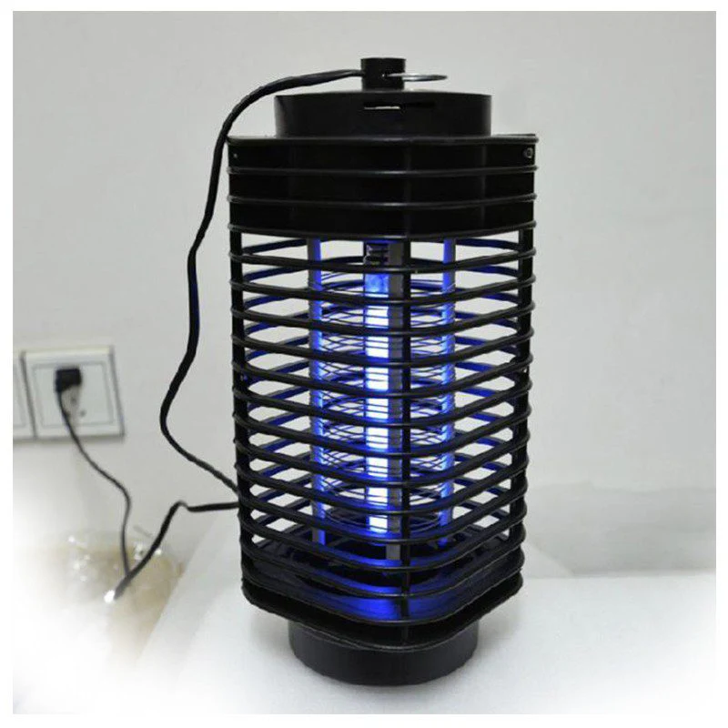 Miniatura 2 de Lampara Mini Mata Zancudos Zo