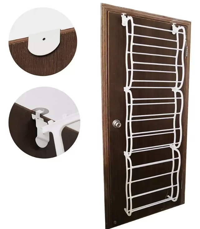 Miniatura 6 de Zapatero de puerta 36 PARES