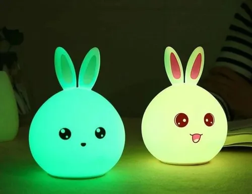 LAMPARA DE CONEJO REF MJ-WZ218